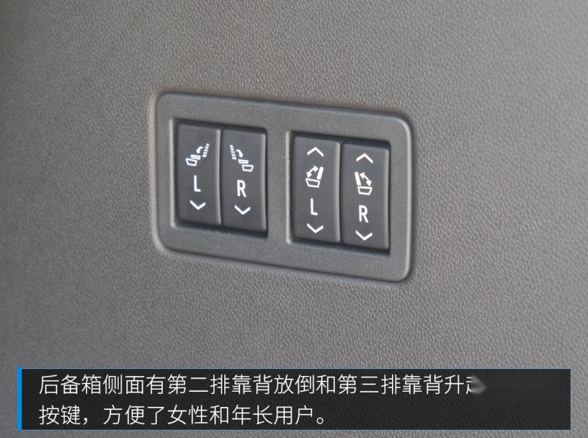 这款25.99万起的7座SUV刚刚上市，选它还是选汉兰达？