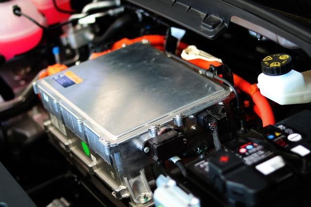 12.98万起的长续航纯电SUV 实拍性价比之星 几何C