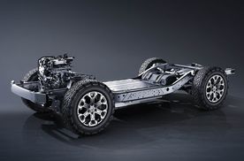 捷途纵横G700定档10月19日上市，预售价34.99万元起