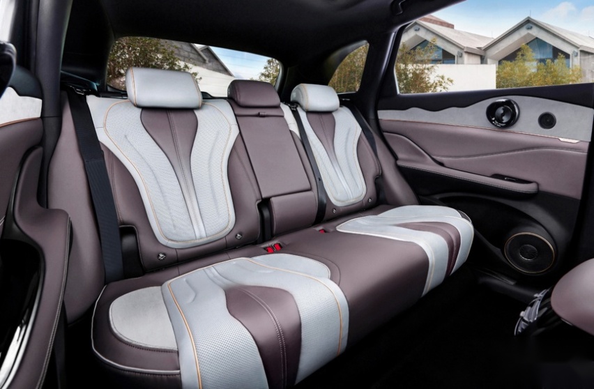 25万预算大五座SUV，护卫舰07能否满足家庭用户需求？