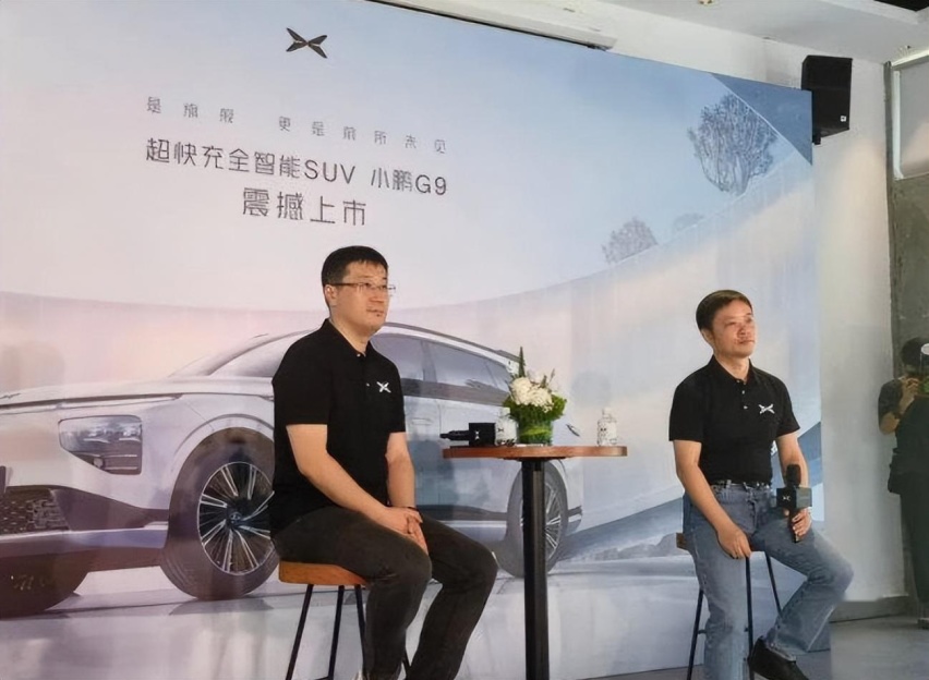 何小鹏变相削权李鹏程，王桐能否带领小鹏汽车打开新思路？