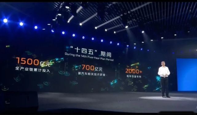长安汽车要怎么在2025年卖300万台车？
