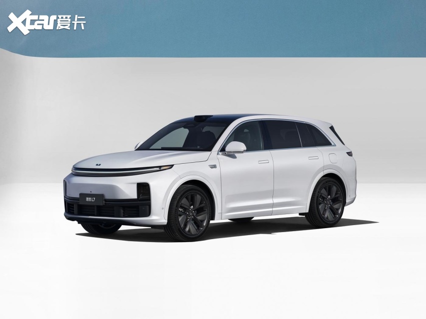 理想汽车10月交付突破4万辆，李想终于不用出去找工作了
