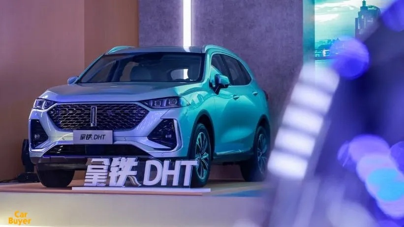 集“百家之长”，看魏派拿铁DHT的进阶之道