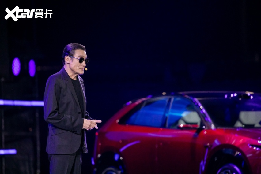 合资新能源的克制哲学：MAZDA EZ-60激光版不争最只做对