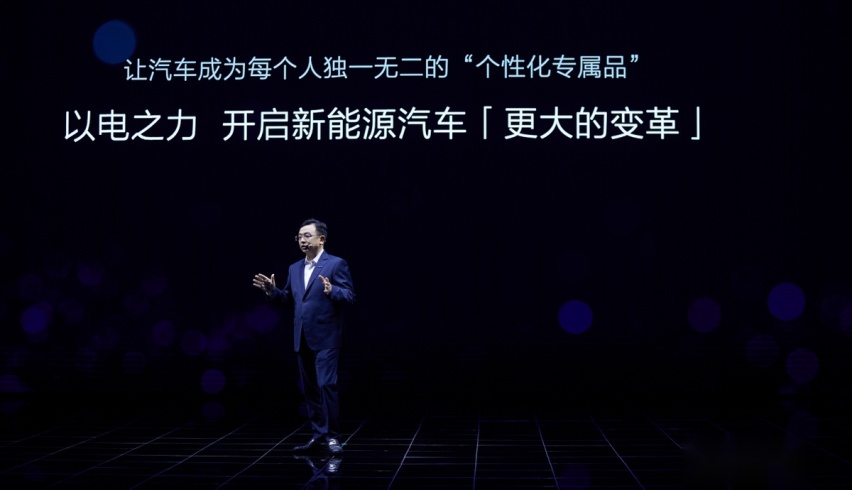 硬派越野全新风潮来了，比亚迪方程豹和DMO技术平台正式亮相！