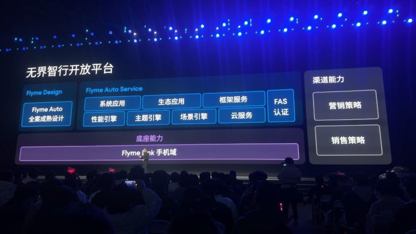 智能汽车的终极一战将是生态之争？
