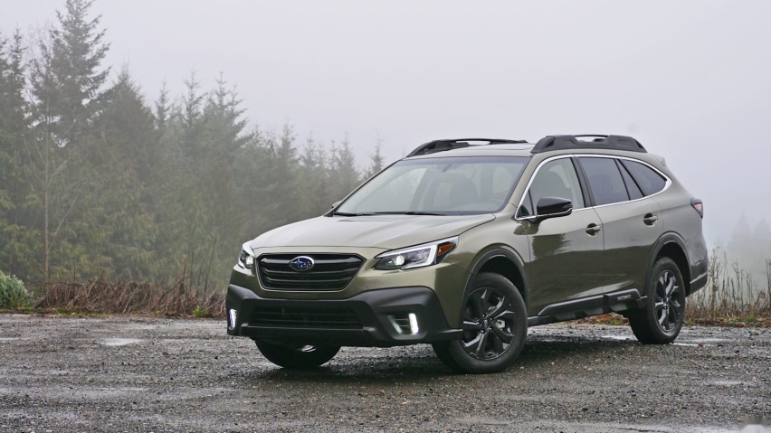 同样热衷SUV，美国2021最佳SUV，为何在中国都那么惨？