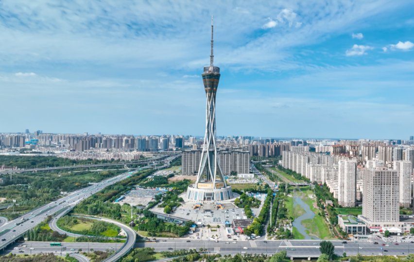 新一代智能精品家轿，吉利银河L6河南大区上市暨交付盛典·郑州站圆满收