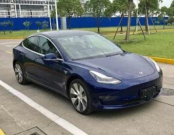 高性能国产Model 3、欧拉R2终于定了！最新申报目录公布