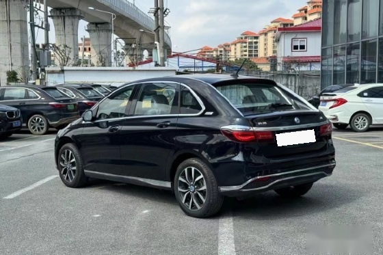 6万块的腾势SUV，是我们自主品牌的“低谷”时刻！