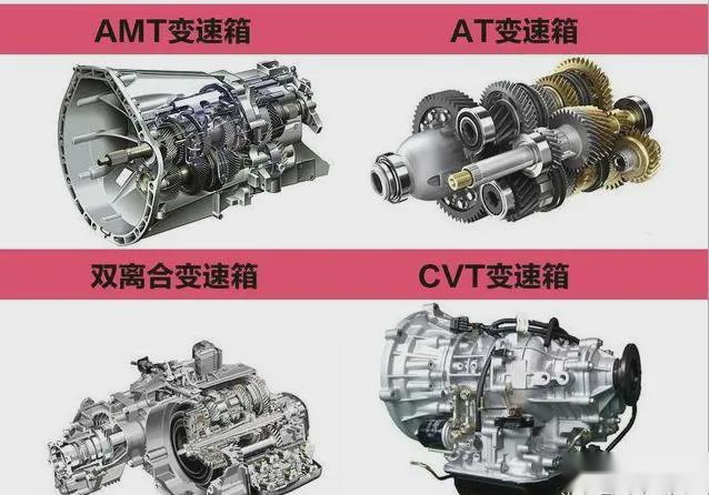 越野车变速箱怎么选？看江铃驭胜8AT硬核实力！！