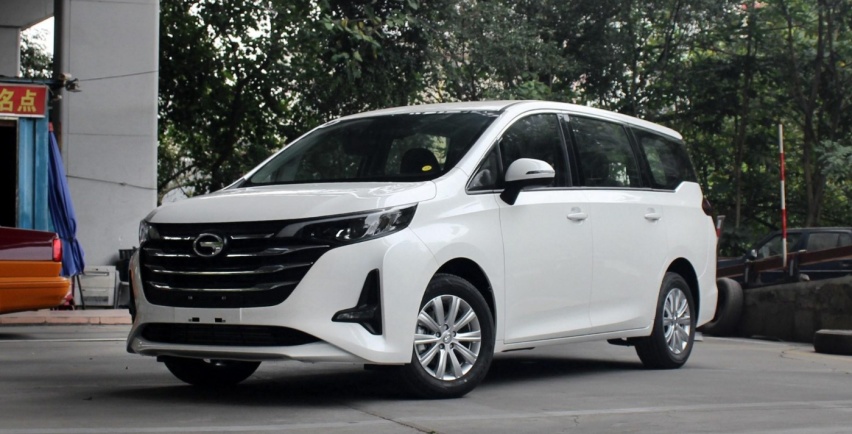 13万买个家用MPV，表现不输奥德赛！传祺GM6值得买吗？