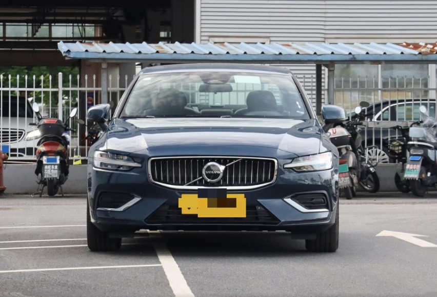 固特异御乘Ⅲ代，让沃尔沃S60更静音更舒适