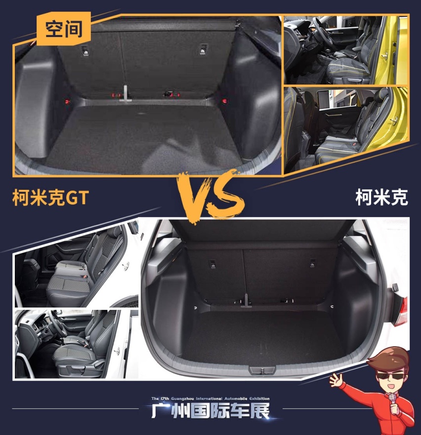 都是刚上市！9.18万起这几款亲民SUV大升级，近期买车先看