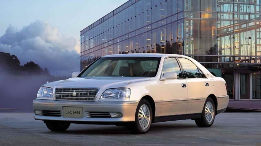 想玩老车？2024年可以合法进口到美国的10款热门汽车！ (图7)