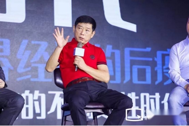 从一场设计品鉴会窥见欧拉组织文化