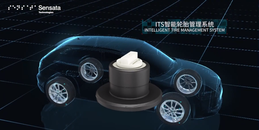 鞋合不合脚TA说了算，未来的TPMS长这样？