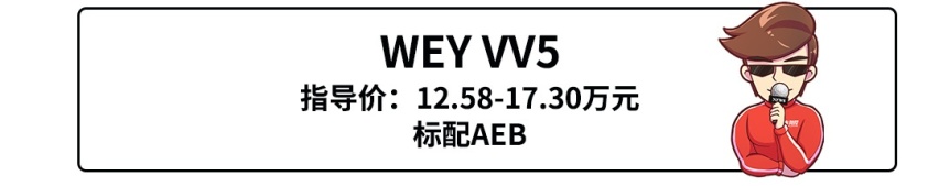 这些保命的东西美国欧洲都要标配了，国内20万内的车有多少？