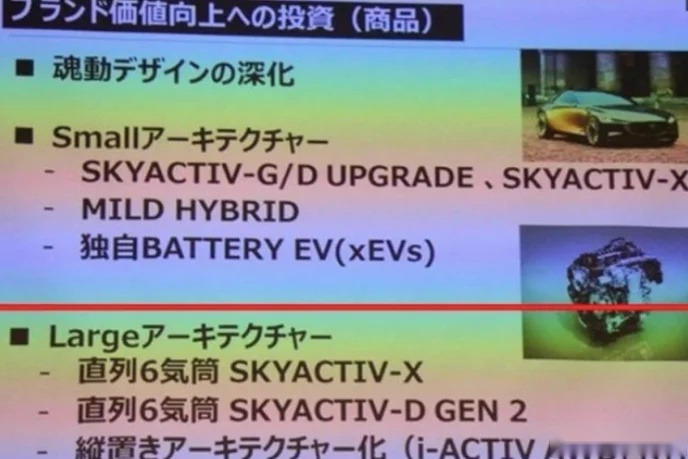 配置小幅提升，2021款马自达阿特兹3月12日上市