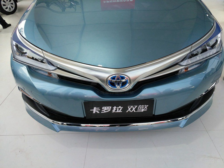 2020年丰田销量表现强势 一汽丰田和广汽丰田双增长
