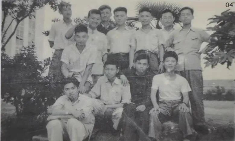 陈光祖：李岚清是我从汽车小兵到老兵的引领者