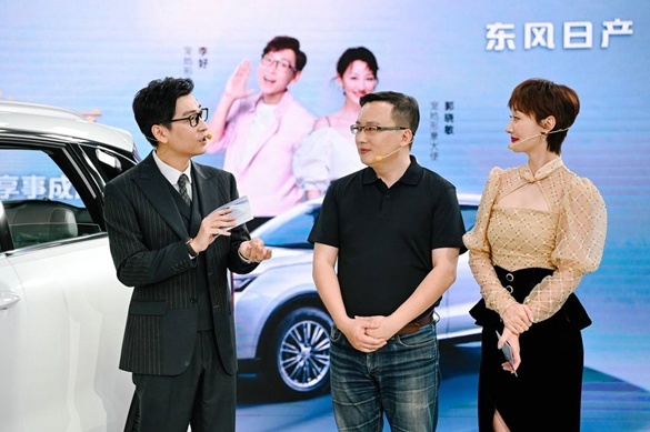 启辰星2021星享事成版上市，指导价13.36万，SUV头等舱再升级