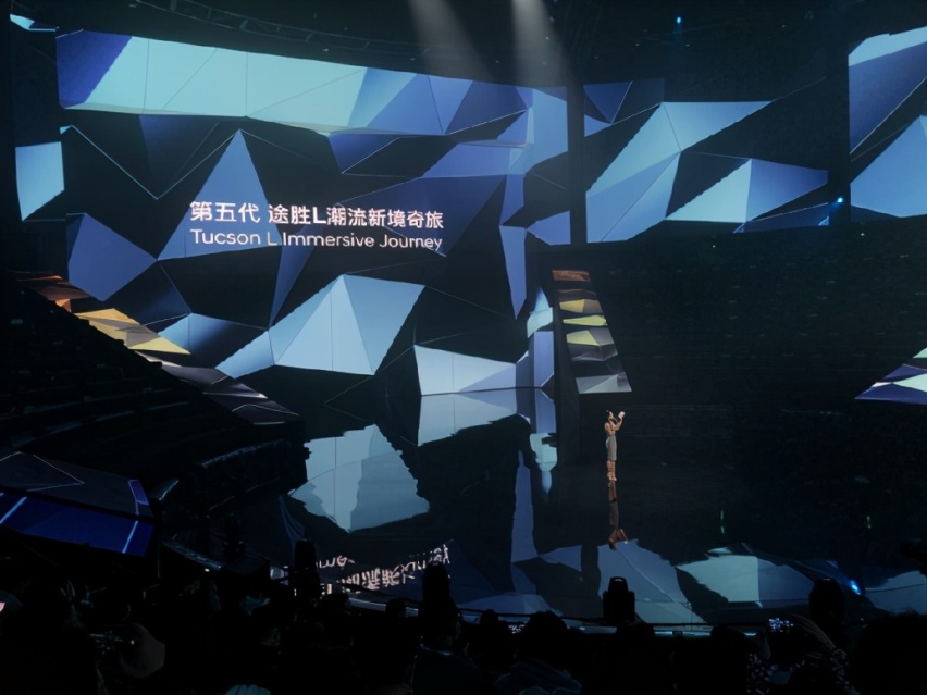 售价16.18万元起，抢占CR-V蛋糕，途胜L有哪些竞争力？