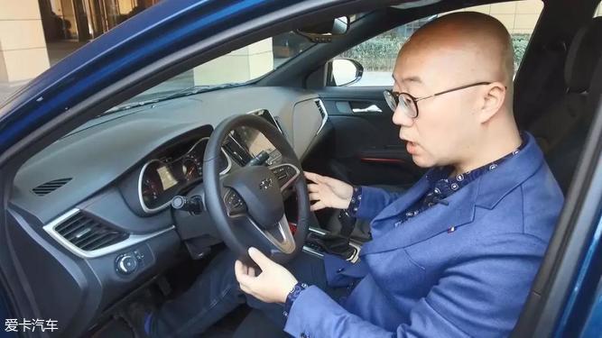 内部技能流出！ 告诉你该如何去触摸一款车的性能真章