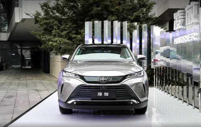 EVOS、凌放领衔，车企年底大冲刺？11月大量重磅新车来袭