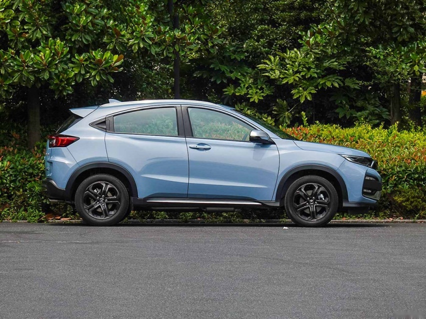 刚上市就降价！这款销量N0.1的本田SUV 值得买吗？