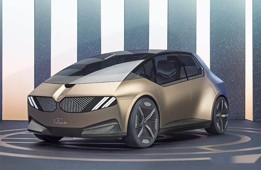 歡呼吧:2025年前,bmw準備這些新車計劃