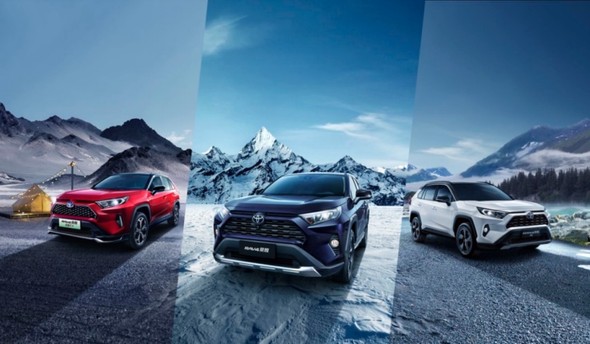 这三款热销城市SUV，谁更能满足年轻人在意的“幸福感”？