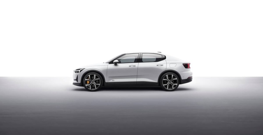 Polestar极星宣传片将首次亮相超级碗
