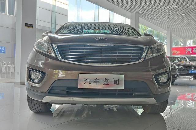 7万预算 买辆威驰低配 还是来辆智跑2.0L+6速手自一体呢？