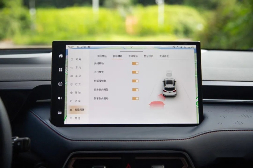 浅尝“加料”后的拿铁DHT-PHEV，油耗惊喜、细节让奶爸微笑