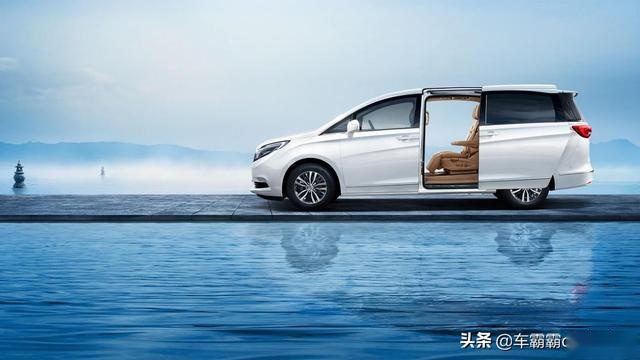 家庭用车，MPV成时尚，别克GL8怎么样？