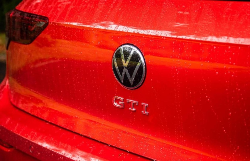 2023款大众高尔夫GTi，新增颗粒捕捉器，分析对动力的影响