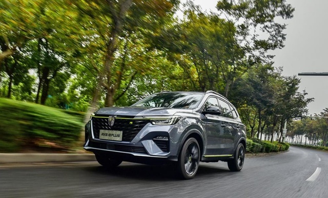 15万预算想买插混SUV？下面3款车型就值得考虑！