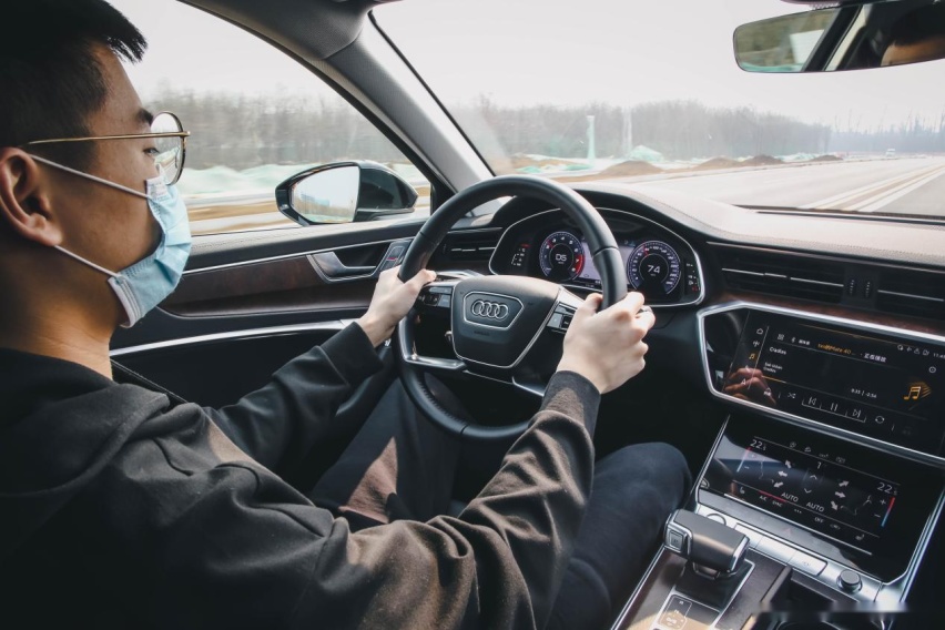 牛X评测：奥迪A6 Allroad 理想or现实？我全都要