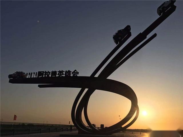 唐&宋Pro深度试驾报告：在内蒙无人区极限路况，表现依旧出众