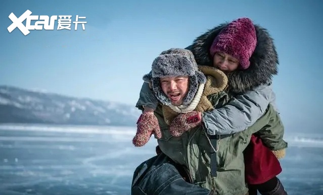 《囧妈》看了没？这台自主品牌SUV是这部剧的亮点所在！