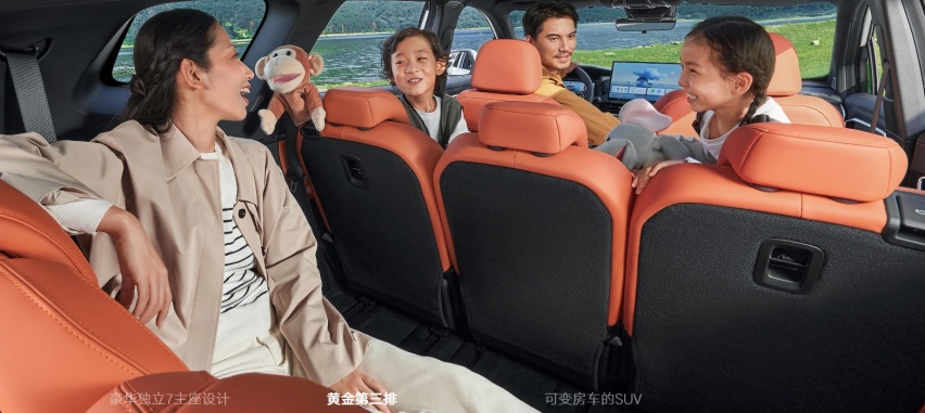 全新2.0TSUV上市！比汉兰达值10倍，30万实力降到9万，真销冠