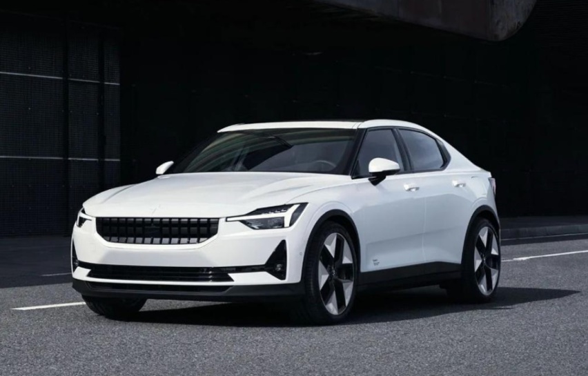 Polestar极星2不行，新款Polestar极星2就能行吗？