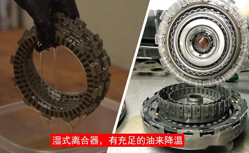 堵车时用手动模式，真的可以挽救双离合变速箱吗？