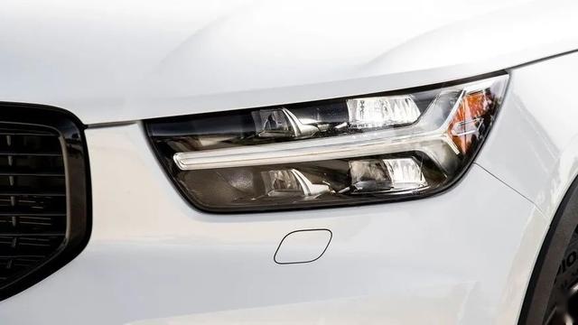 奥迪Q3对比沃尔沃XC40，同为紧凑型SUV，谁更胜一筹？
