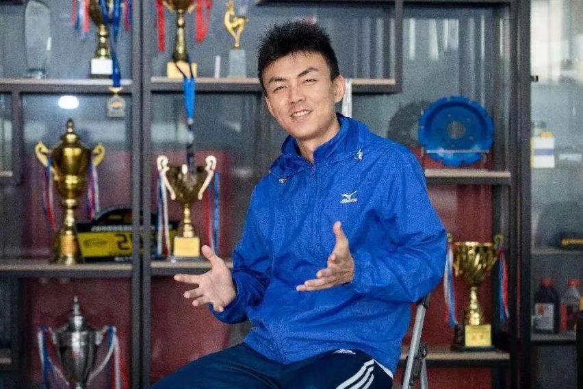 车主说丨赛车手为何会选择一辆长安凯程F70？
