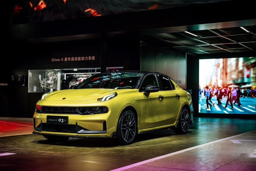 买03+还是等MK8 GTi？直喷车是不是一定要加清洁剂？
