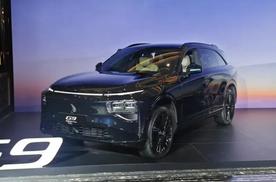 2025款小鹏G9来了！全系标配双腔空悬，24.88万硬刚Model Y？