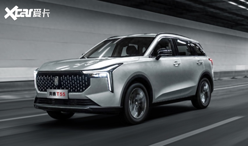 奔腾t55不只是价格合适,配置更亮眼